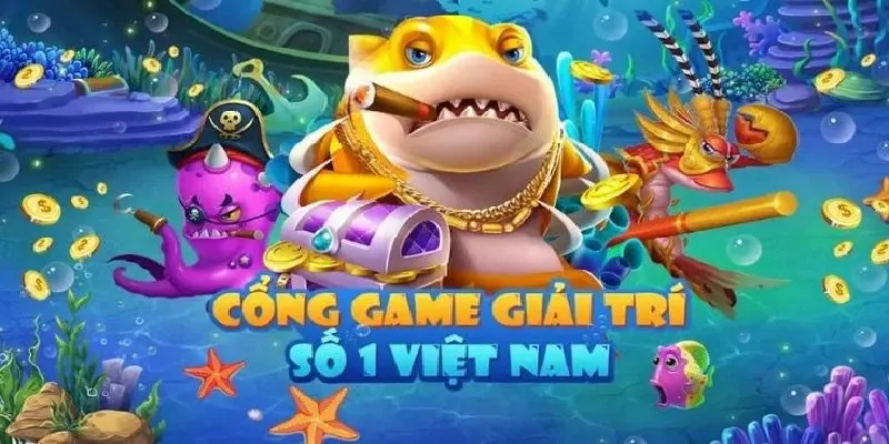 Bắn cá Hello88 là gì