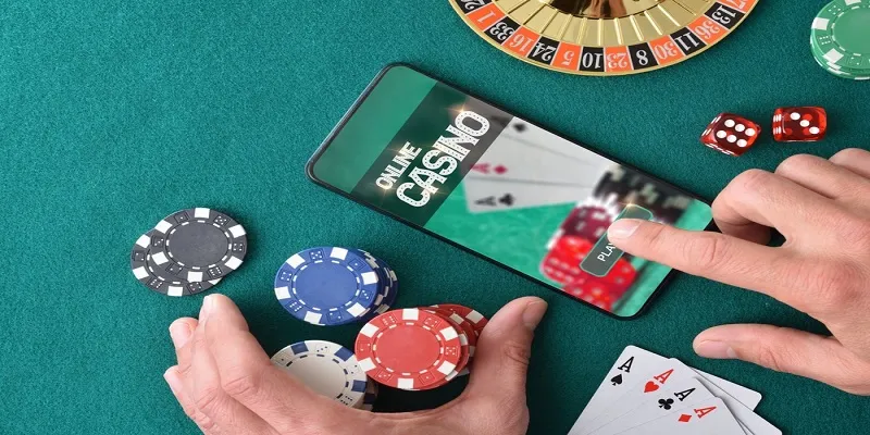 Casino Hello88 có gì hot