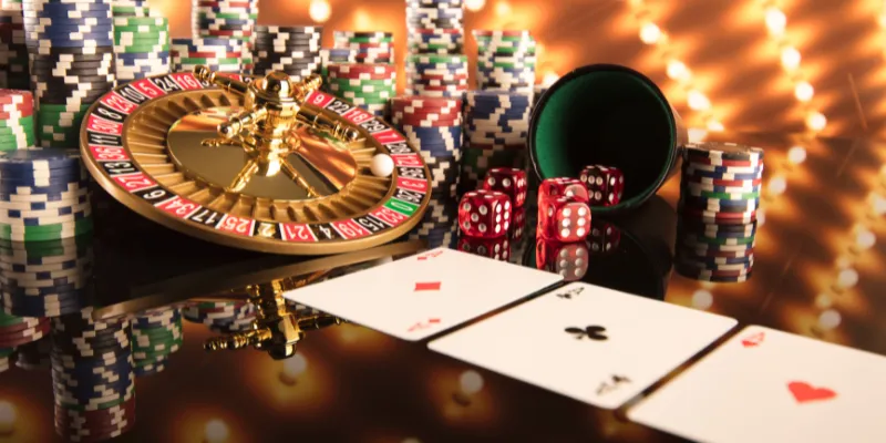 FAQ - Các câu hỏi thường gặp về luật Baccarat quốc tế