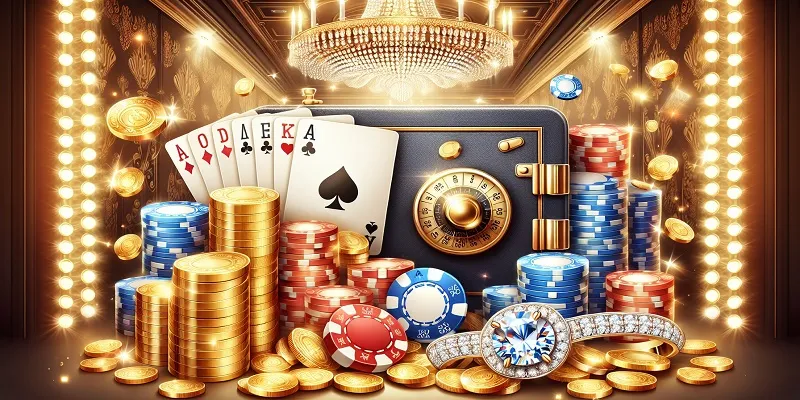 Hướng dẫn tham gia chơi tại Casino Hello88